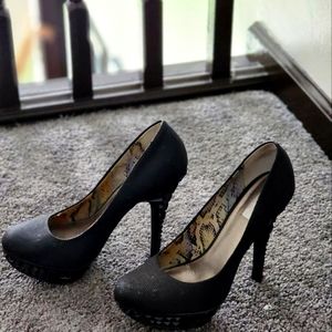 Beautiful size 8 platform